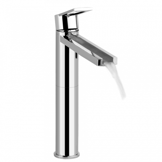 Изображение Gessi Riflessi Colour смеситель для раковины 38303