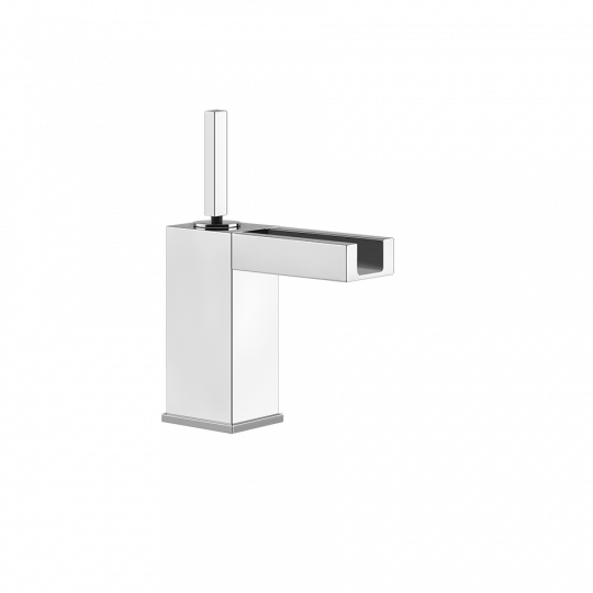 Изображение Каскадный смеситель Gessi Rettangolo Colour для раковины чаши 30902