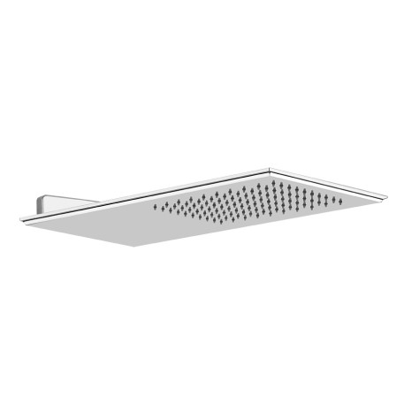 Изображение Тропический душ Gessi Eleganza 46155 39,4х20