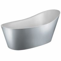 Ванна Gessi Cono 45923 179x82,4 схема 3