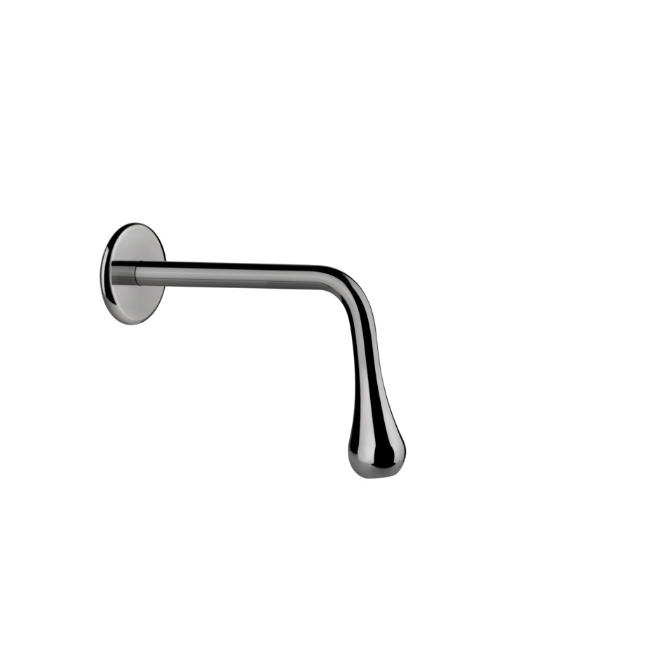 Излив для раковины Gessi Goccia 33715 схема 5