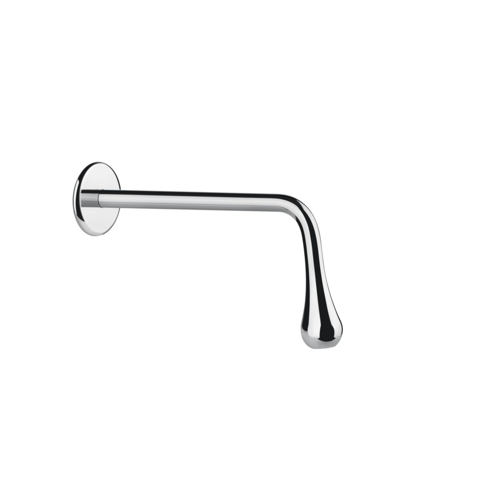 Излив для раковины Gessi Goccia 33719 схема 3