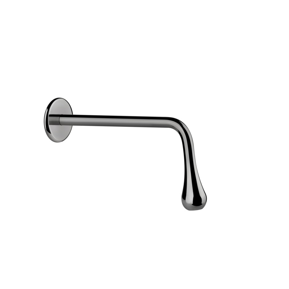 Излив для раковины Gessi Goccia 33719 схема 5