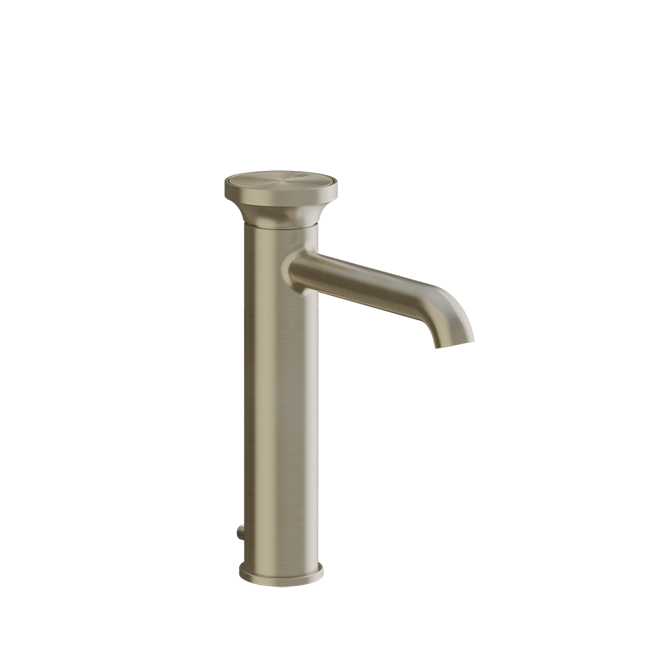 Смеситель для раковины Gessi Origini 66005 схема 1