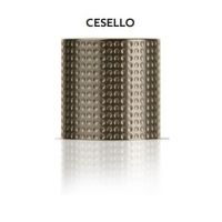 Смеситель для ванны/душа Gessi Habito CESELLO 70436 схема 2