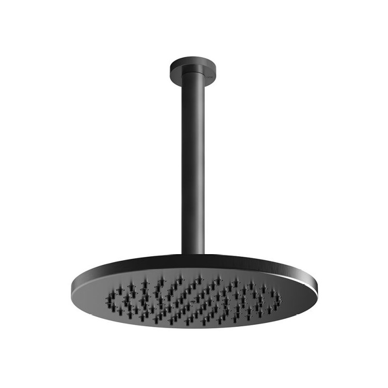 Тропический душ Gessi Minimalistic Shower поворотный 54151