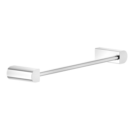 Подвесной полотенцедержатель Gessi Rilievo 59397 32,8х6,7 схема 1