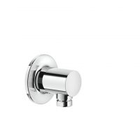 Вывод воды для душа Gessi Inciso 58169 схема 4