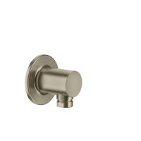 Вывод воды для душа Gessi Inciso 58169 схема 5