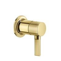 Gessi Inciso смеситель для душа 58109 схема 7