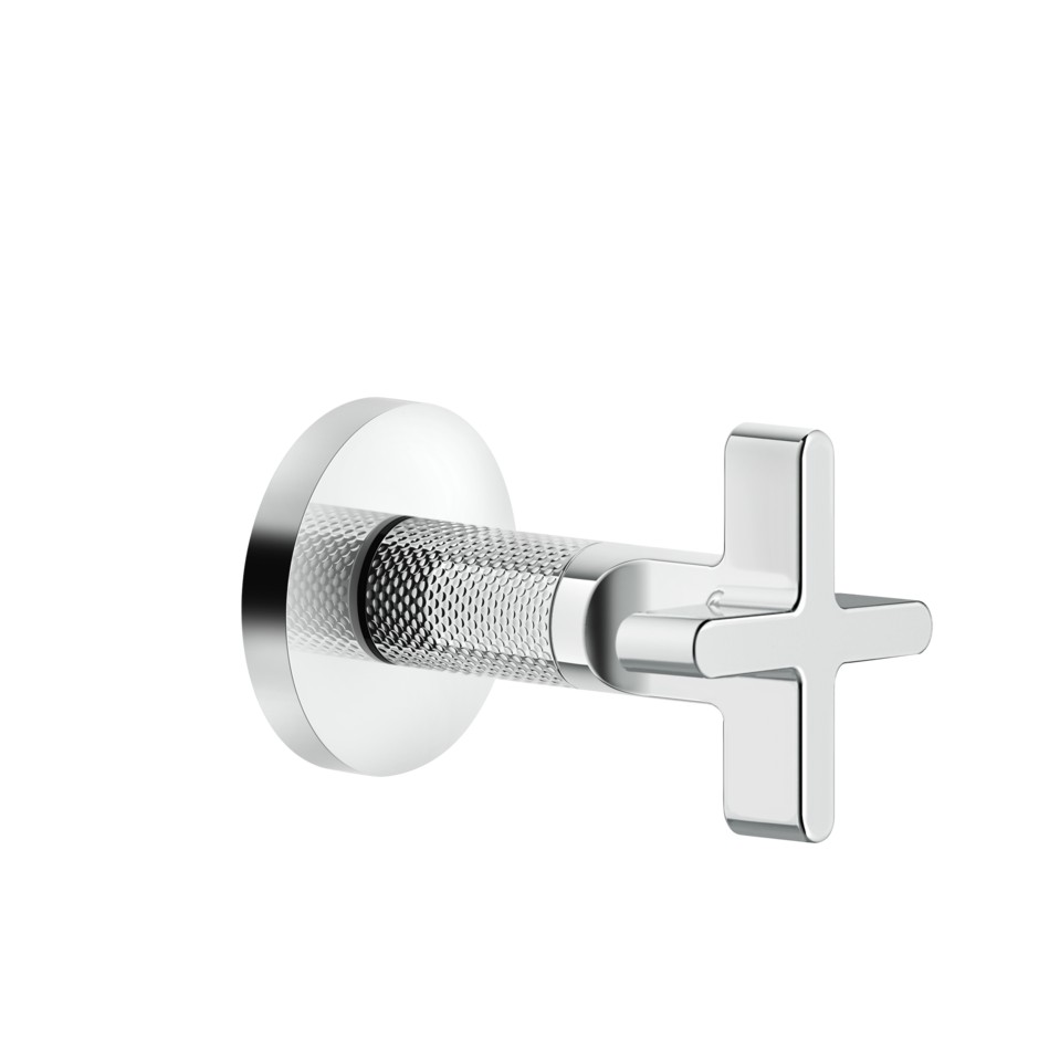 Запорный кран Gessi 58363 схема 4