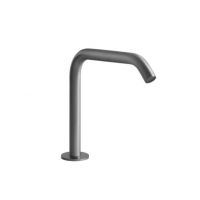 Излив отдельностоящий Gessi Flessa 54091 схема 1