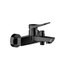 Смеситель для ванны c душем Gessi Rilievo 59013 схема 8