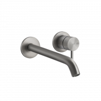 Смеситель для раковины Gessi 316 cesello 54486 схема 1