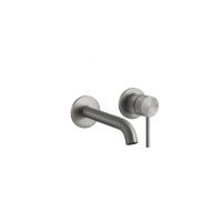 Смеситель для раковины Gessi 316 cesello 54486 схема 2