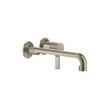 Встраиваемый смеситель для раковины Gessi Inciso 58089 схема 5