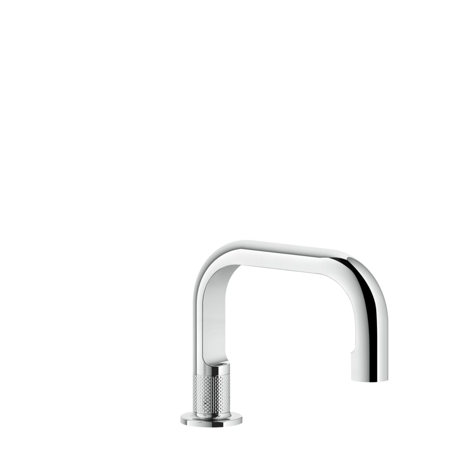 Излив для раковины Gessi Inciso 58091 схема 4