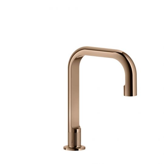 Излив для раковины Gessi Inciso 58093 ФОТО