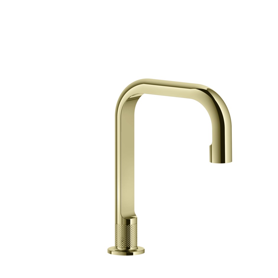 Излив для раковины Gessi Inciso 58093 схема 12