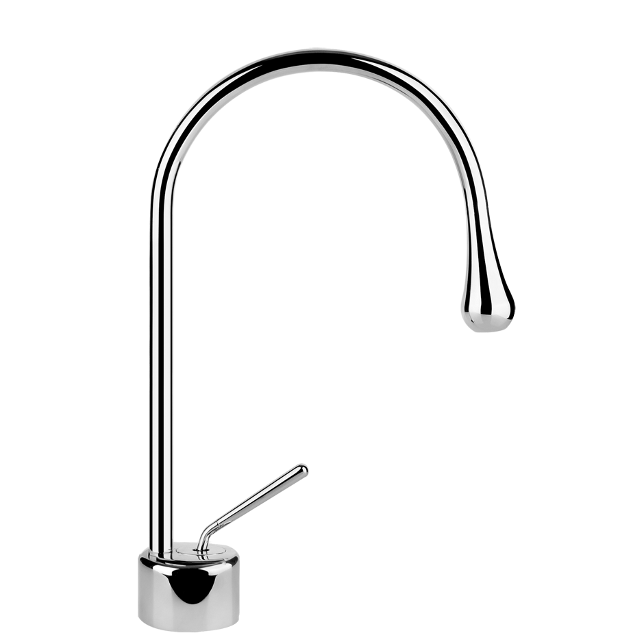 Gessi Goccia смеситель для раковины 33601