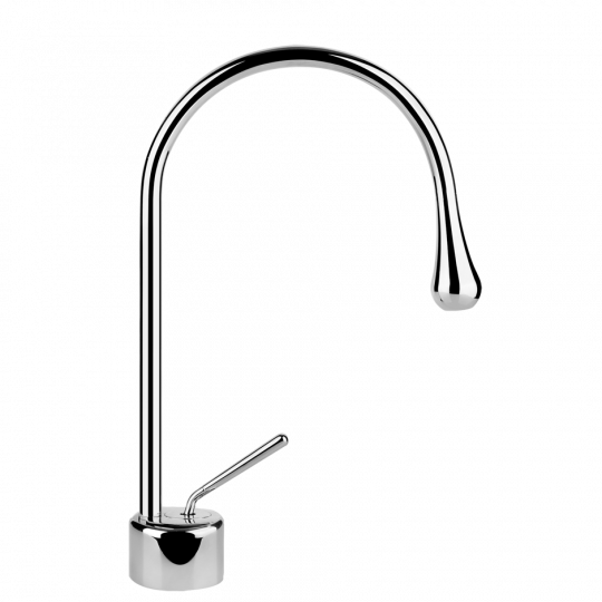 Изображение Gessi Goccia смеситель для раковины 33601