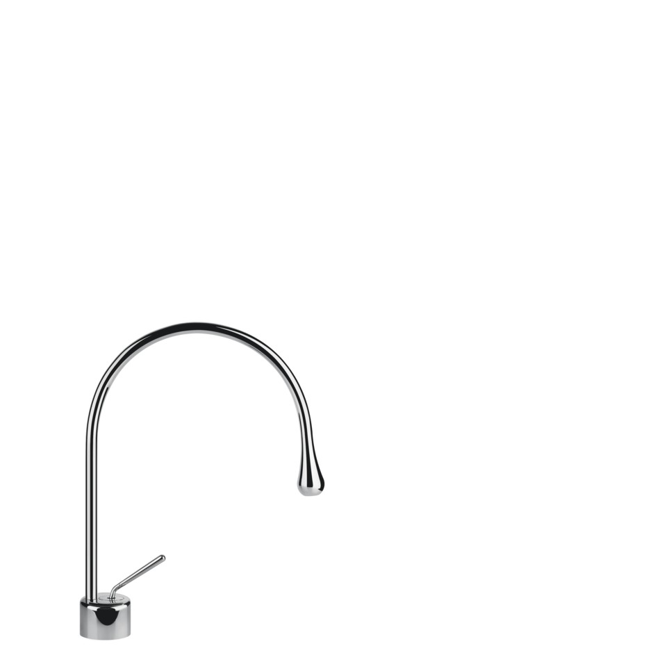 Gessi Goccia смеситель для раковины 33602