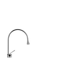 Gessi Goccia смеситель для раковины 33602 схема 4