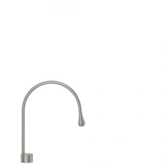 Излив для раковины Gessi Goccia 33852 схема 8