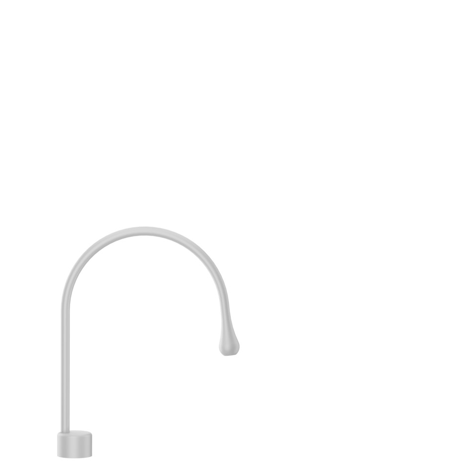 Излив для раковины Gessi Goccia 33852 схема 9