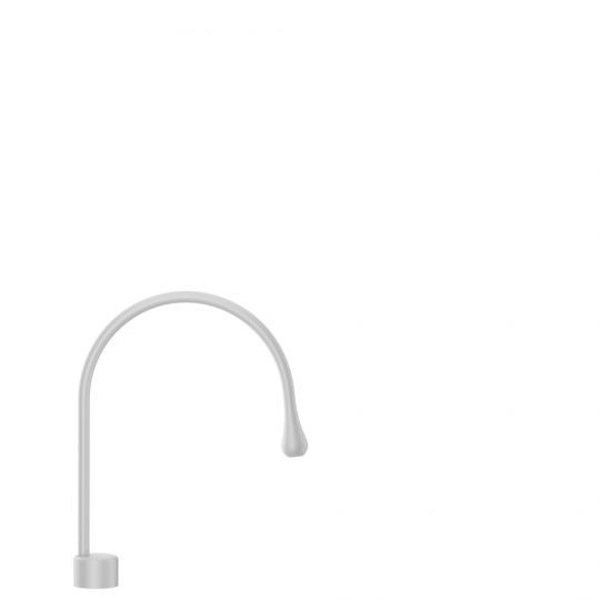 Излив для раковины Gessi Goccia 33852 схема 9