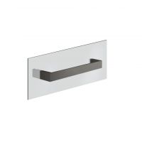 Полотенцедержатель Gessi Rettangolo 20961 31,5х6,5 схема 8