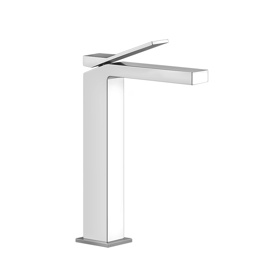 Изображение Смеситель Gessi Rettangolo K для раковины 53006