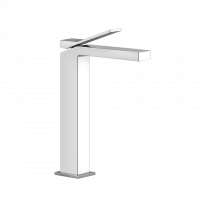 Смеситель Gessi Rettangolo K для раковины 53006 схема 1