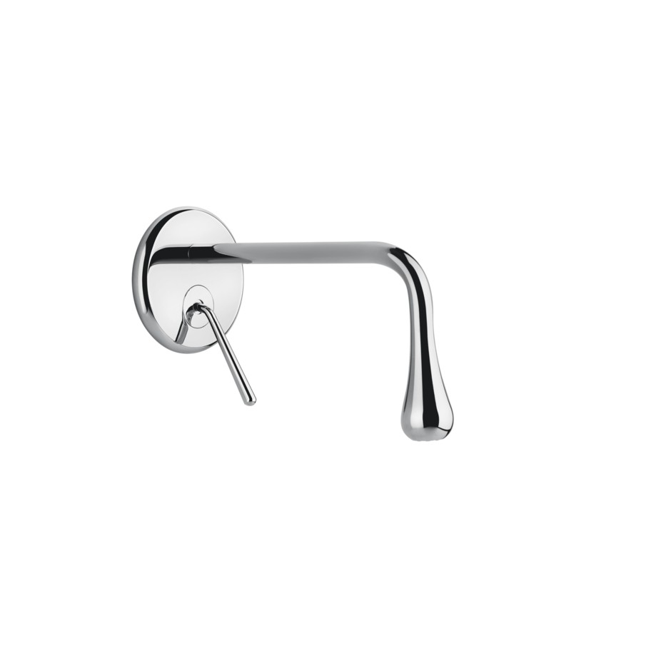 Gessi Goccia смеситель для раковины 33684