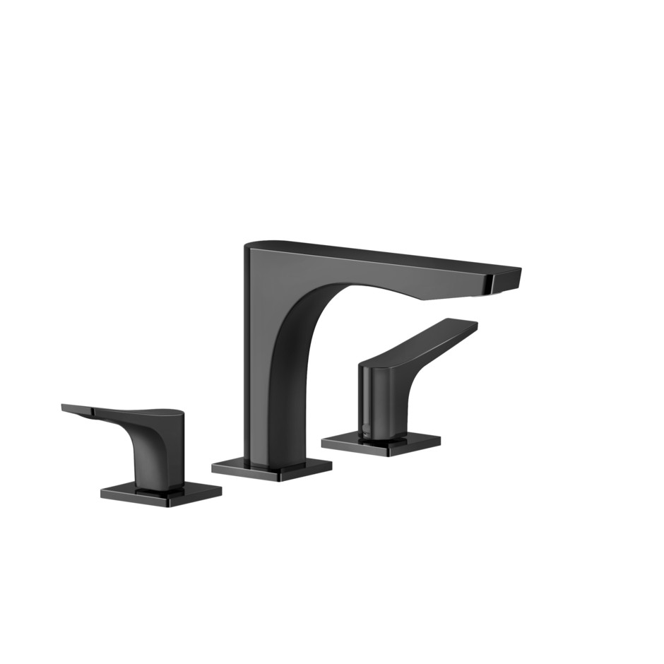 Смеситель для раковины Gessi Rilievo 59012 схема 8