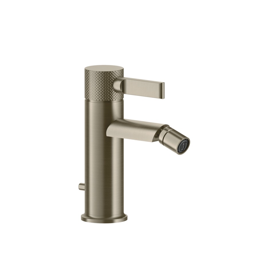 Смеситель для биде Gessi Inciso 58007 ФОТО