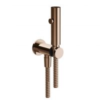 Гигиенический душ Gessi Anello/Cono 45123 схема 7