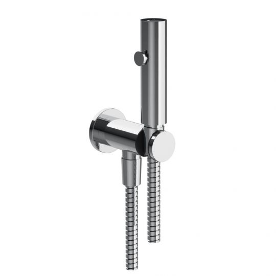 Гигиенический душ Gessi Anello/Cono 45123 схема 8