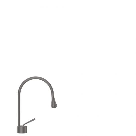 Смеситель для раковины Gessi Goccia 33802 схема 7