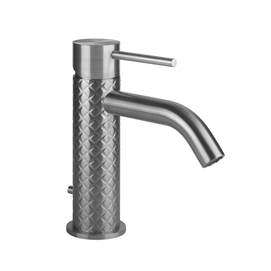 Изображение Gessi Intreccio смеситель для раковины 54101