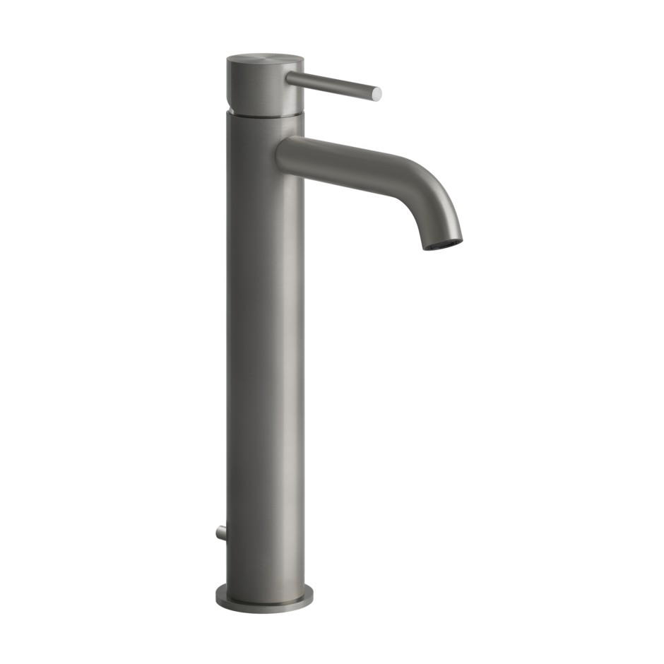 Смеситель для раковины Gessi Flessa 54004 ФОТО