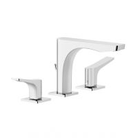 Смеситель для раковины Gessi Rilievo 59011 схема 1