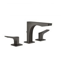 Смеситель для раковины Gessi Rilievo 59011 схема 9