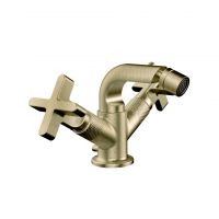 Смеситель для биде Gessi Inciso 58127 схема 15