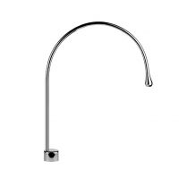 Излив для раковины Gessi Goccia 33853 схема 1