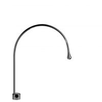 Излив для раковины Gessi Goccia 33853 схема 5