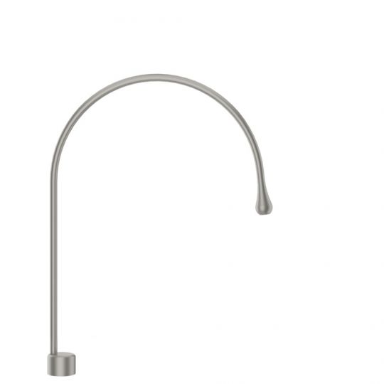 Излив для раковины Gessi Goccia 33853 схема 8