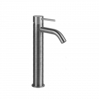 Высокий смеситель для раковины Gessi Trame 54309 схема 1