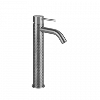 Смеситель для раковины Gessi Intreccio 54109 схема 1