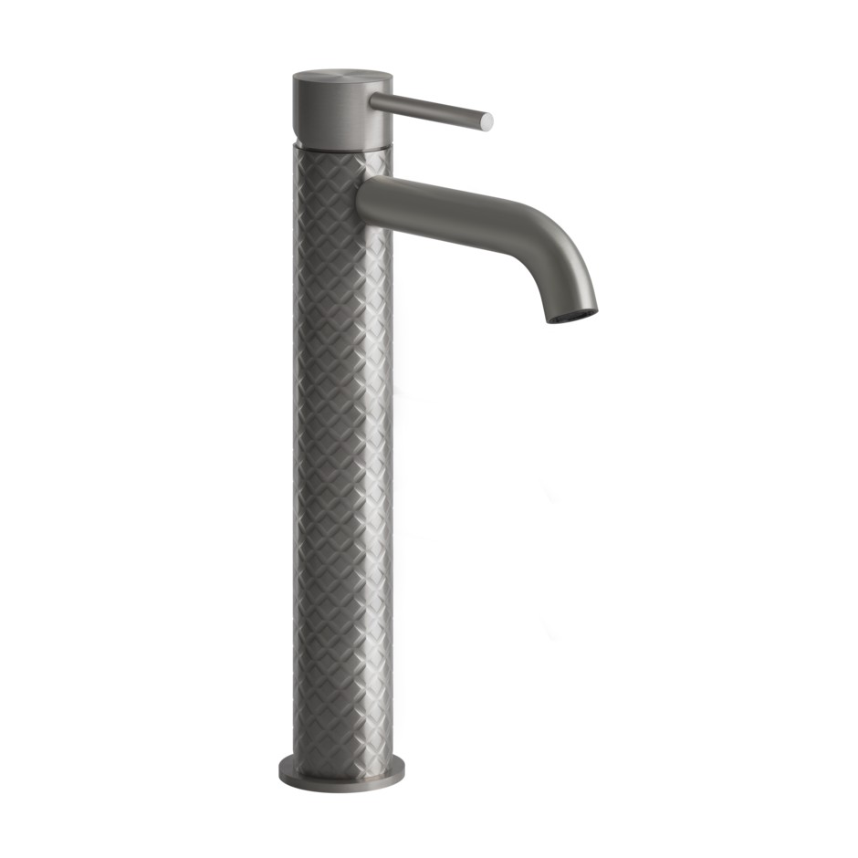 Смеситель для раковины Gessi Intreccio 54109